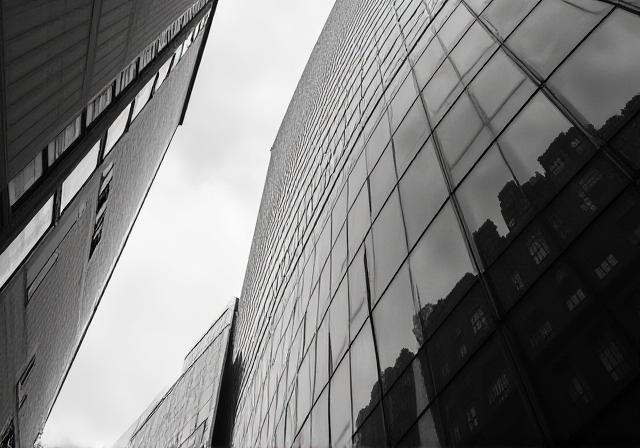 Berliner Architektur und Wirtschaftszentrum